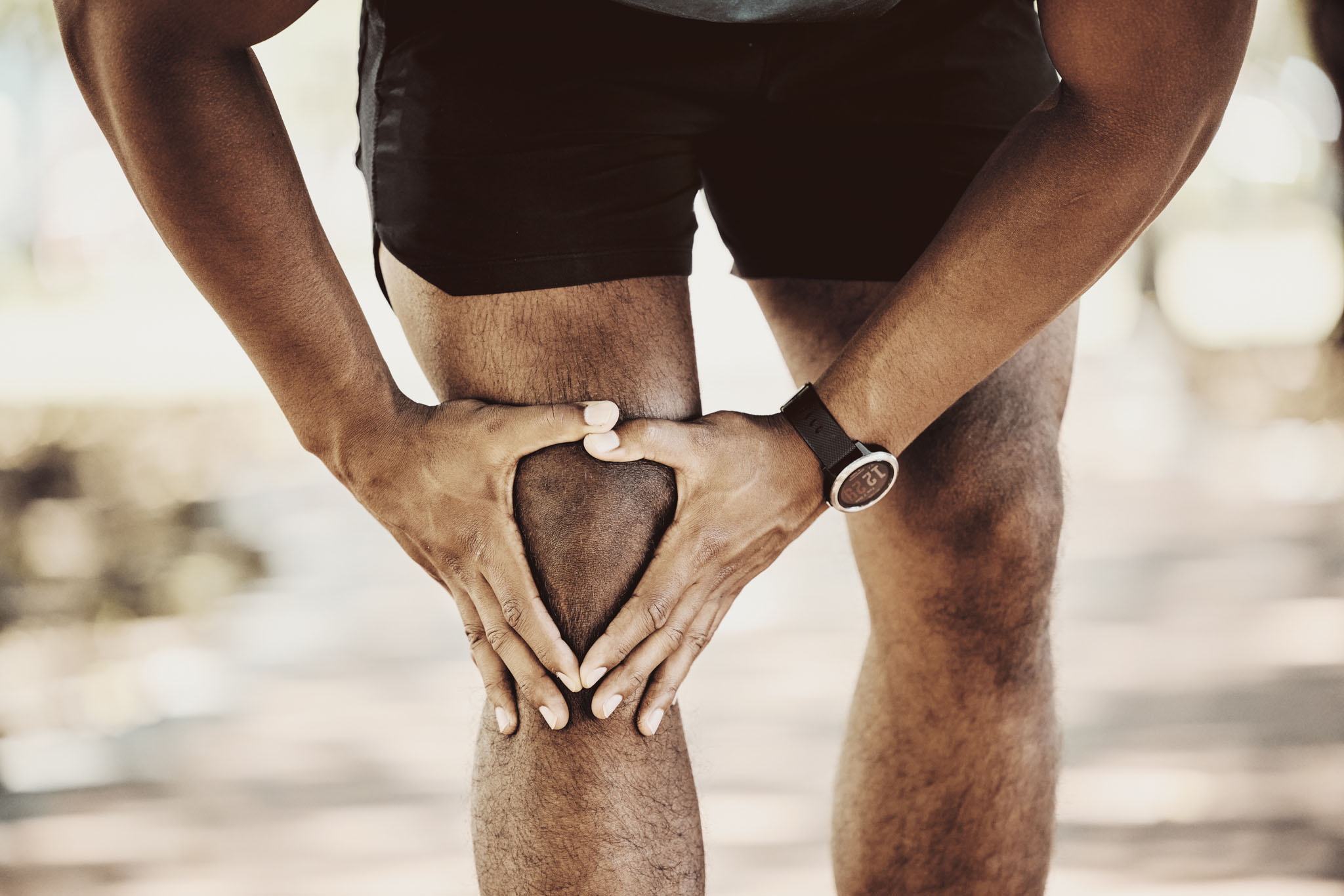 Build Bulletproof Joints: How Negative Reps Fix What’s Holding You Back